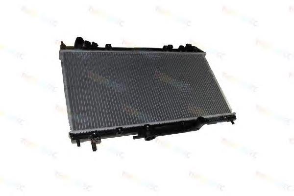 Радіатор основний Thermotec D72032TT ціна, від 78.12 USD