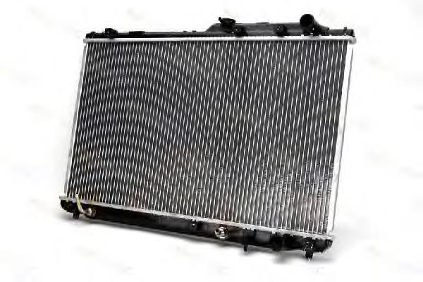 Радіатор основний Thermotec D72034TT ціна, від 55.19 USD