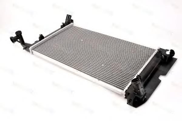 Радіатор D72031TT Thermotec