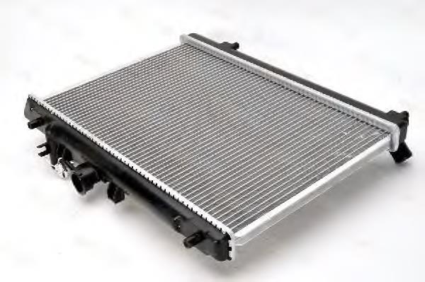 Радіатор охолодження Thermotec D73015TT