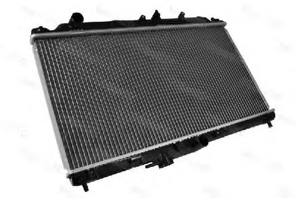 Радіатор основний Thermotec D74001TT ціна, від 84.19 USD