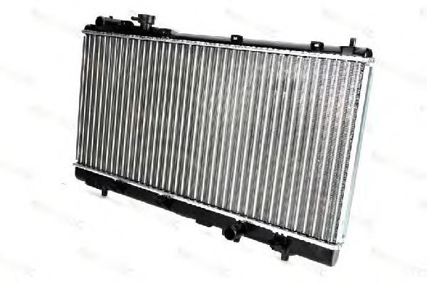 D73013TT Thermotec Радіатор охолодження двигуна