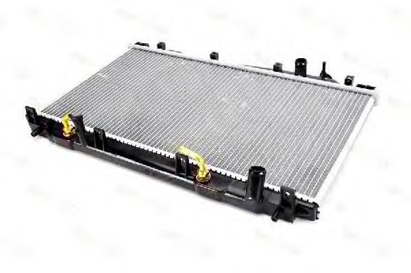 Радіатор основний Thermotec D74004TT ціна, від 62.80 USD