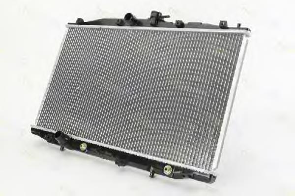 Купити D74007TT Thermotec Радіатор двигуна