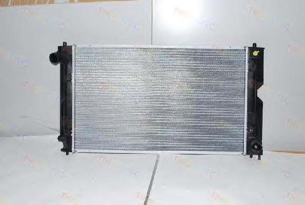 Радіатор охолодження Thermotec D72004TT
