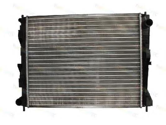 Радіатор D71024TT Thermotec