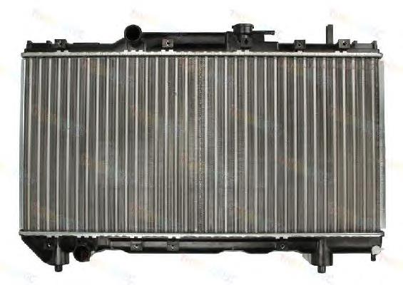 Радіатор охолодження Thermotec D72001TT