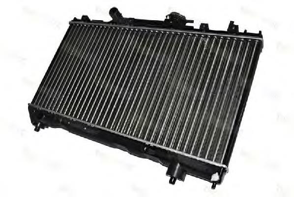 Радіатор основний Thermotec D72001TT ціна, від 66.40 USD