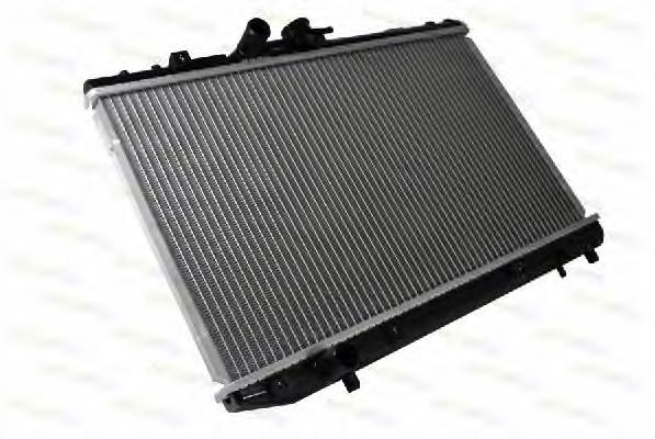 Радіатор основний Thermotec D72011TT ціна, від 90.28 USD