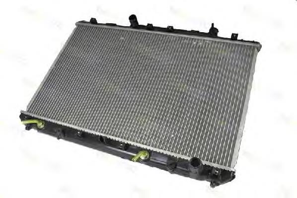 Радіатор основний Thermotec D72013TT ціна, від 88.05 USD