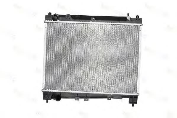 Радіатор основний Thermotec D72009TT ціна, від 45.60 USD