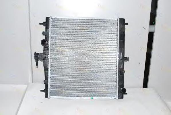 Радіатор D71011TT Thermotec
