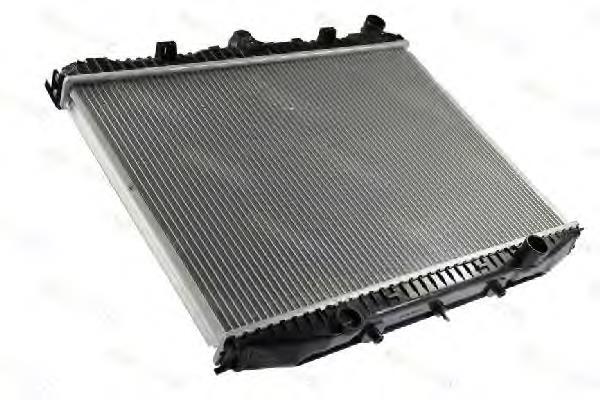 Купити D71013TT Thermotec Радіатор двигуна
