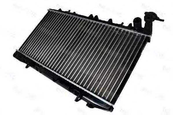 Радіатор основний Thermotec D71008TT ціна, від 61.86 USD