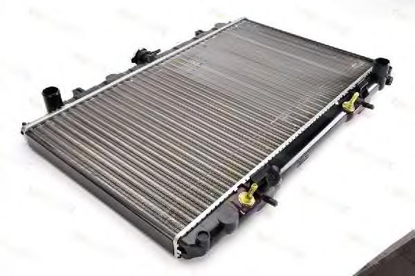 Радіатор охолодження Thermotec D71009TT