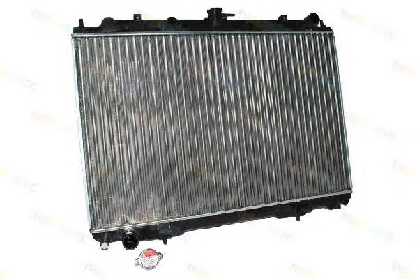 Радіатор D71017TT Thermotec