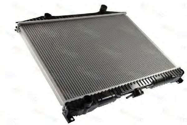 Радіатор охолодження Thermotec D71014TT