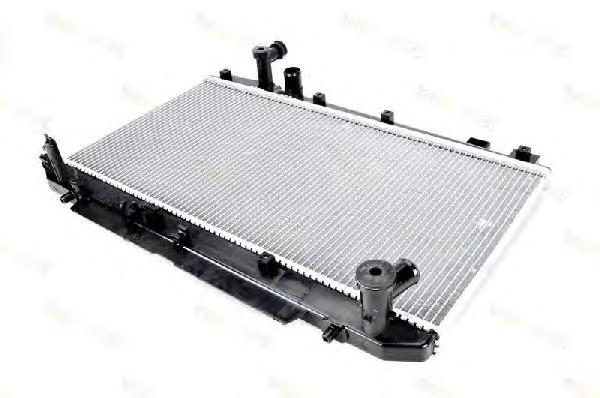 Радіатор D72028TT Thermotec