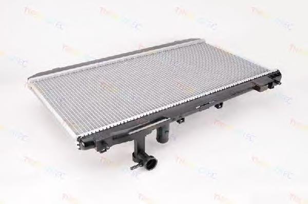 Радіатор основний Thermotec D72028TT ціна, від 96.42 USD