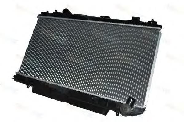 Радіатор D72027TT Thermotec