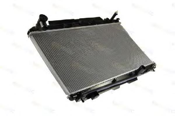 Радіатор охолодження Thermotec D72027TT