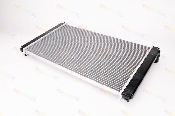Радіатор основний Thermotec D72029TT ціна, від 89.21 USD