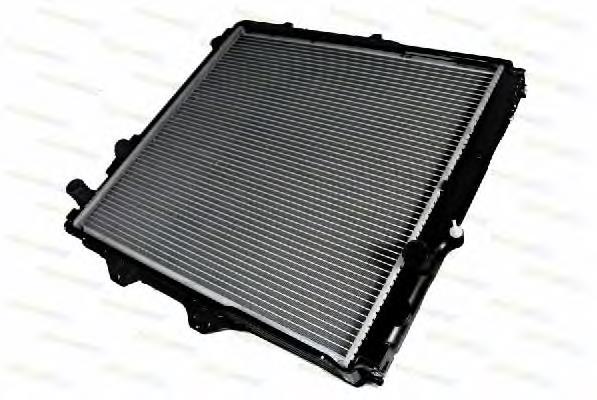 Радіатор основний Thermotec D72019TT ціна, від 118.59 USD