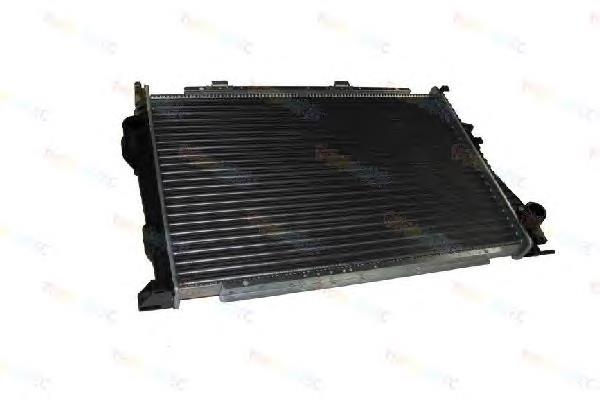 Радіатор основний Thermotec D7B012TT ціна, від 91.01 USD