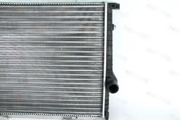 Радіатор охолодження Thermotec D7B014TT