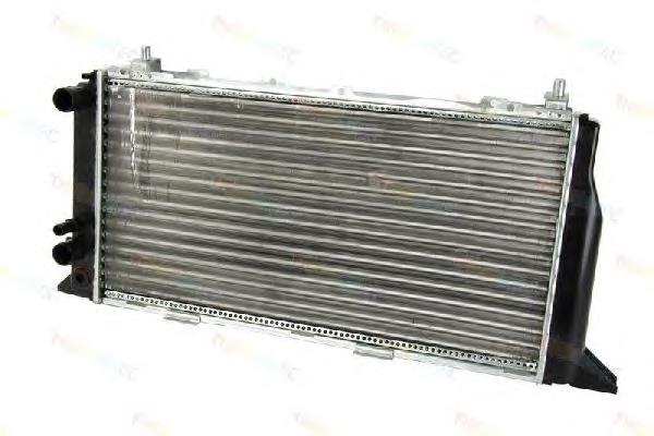 Купити D7A020TT Thermotec Радіатор двигуна