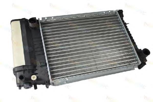 Купити D7B001TT Thermotec Радіатор двигуна