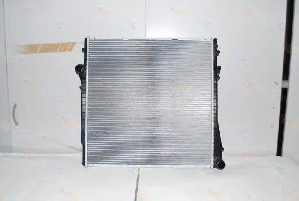 D7B008TT Thermotec Радіатор охолодження двигуна