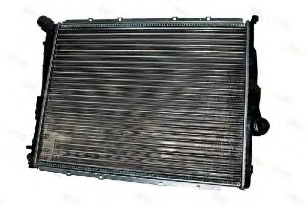 Радіатор основний Thermotec D7B006TT ціна, від 64.61 USD