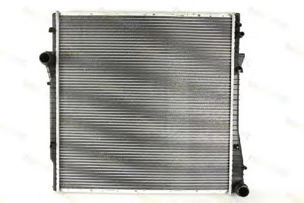 Радіатор охолодження Thermotec D7B008TT