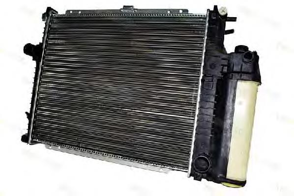 Купити D7B003TT Thermotec Радіатор двигуна