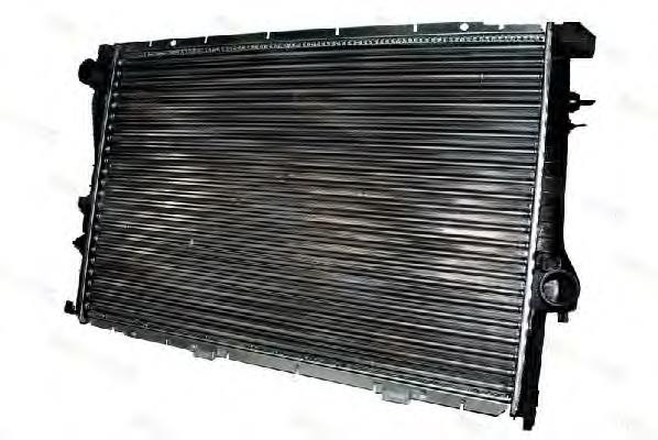 Радіатор охолодження Thermotec D7B002TT