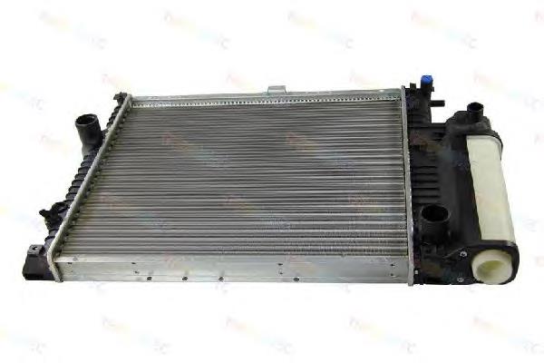 Радіатор D7B005TT Thermotec
