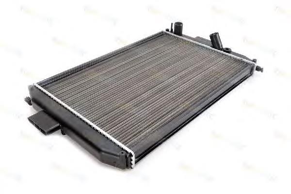 Радіатор основний Thermotec D7E005TT ціна, від 77.53 USD