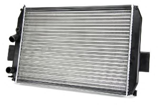 Радіатор D7E005TT Thermotec
