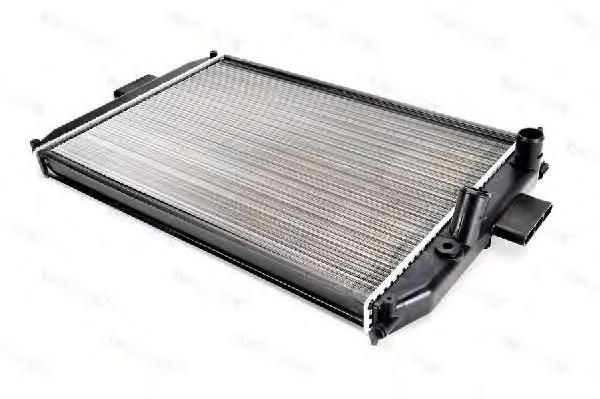 Купити D7E005TT Thermotec Радіатор двигуна