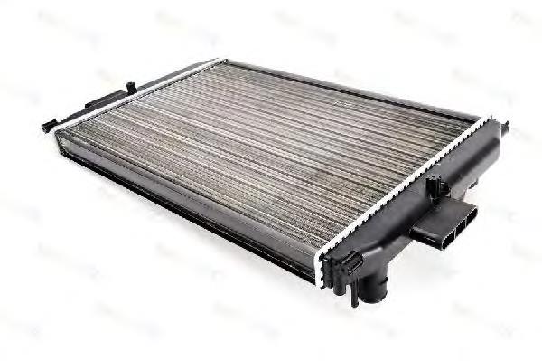 Радіатор охолодження Thermotec D7E005TT