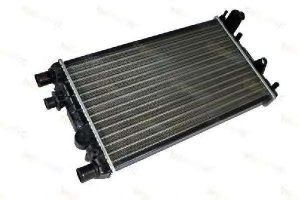 Радіатор охолодження Thermotec D7F006TT