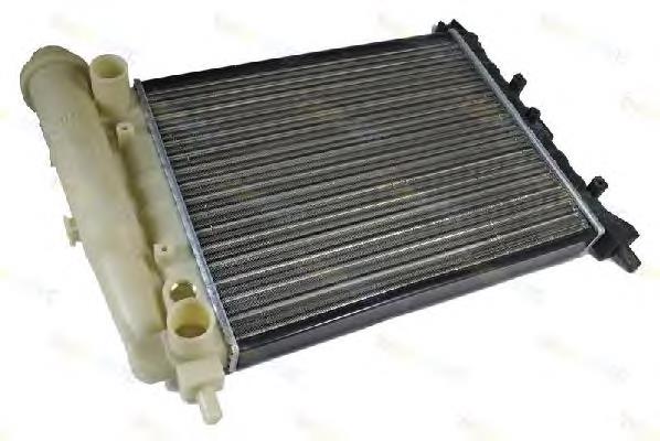 Купити D7F008TT Thermotec Радіатор двигуна