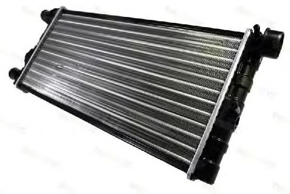 Радіатор охолодження Thermotec D7F001TT