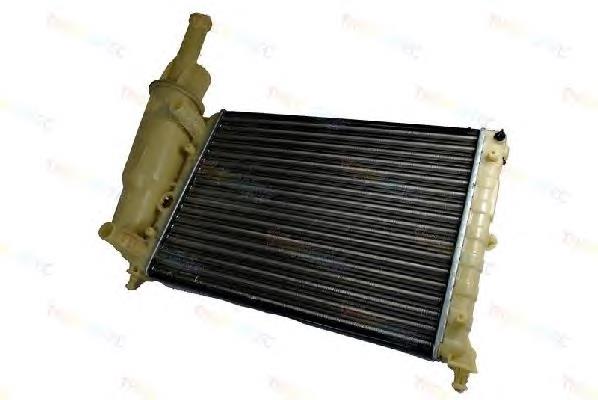 Радіатор основний Thermotec D7F003TT ціна, від 42.29 USD