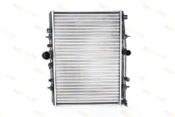 Радіатор основний Thermotec D7C004TT ціна, від 50.92 USD