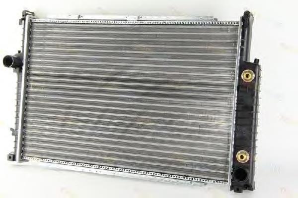 Купити D7B019TT Thermotec Радіатор двигуна