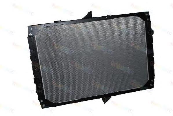 Радіатор D7DA001TT Thermotec