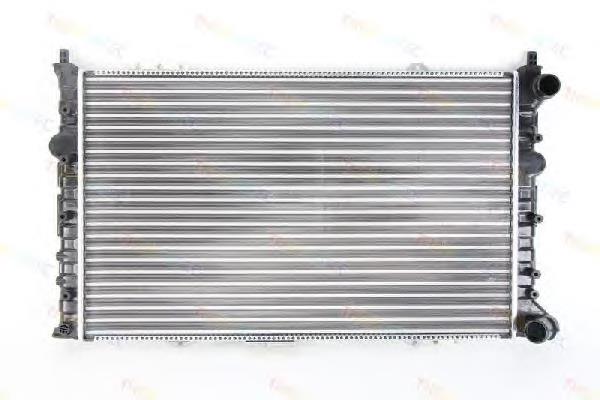 Радіатор основний Thermotec D7D007TT ціна, від 105.70 USD