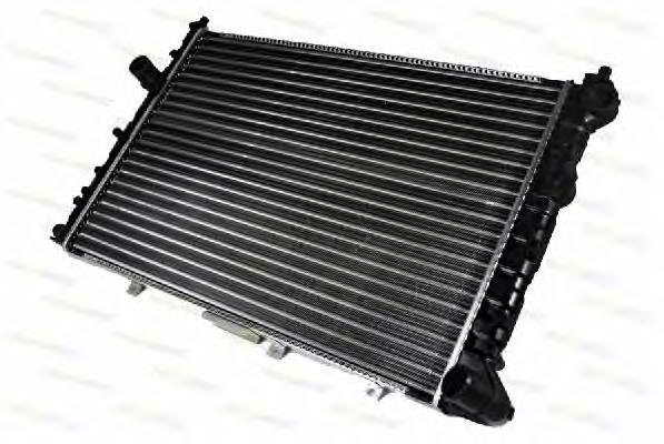Радіатор основний Thermotec D7D002TT ціна, від 65.20 USD